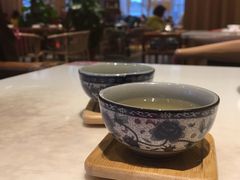 铁观音-虾饺妹·酒家(海珠广场店)