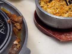 -韩宫宴烤肉·料理(青浦宝龙店)