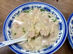 鱼汤馄饨-刘长兴(卫岗店)
