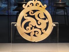 -北京大葆台遗址博物馆