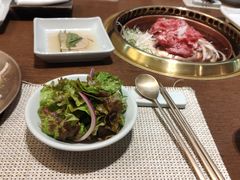 -Yeyije 韩定食