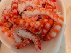 -半岛听涛蒸汽海鲜自助(K11店)
