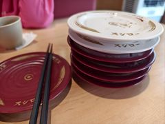 -寿司郎(北京路粤潮楼店)