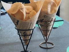 -帕蓝·暹罗料理(大学路店)