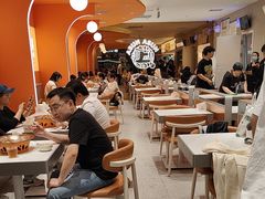 -阿上阿上麻辣香锅&麻辣烫(朝阳蓝色港湾店)