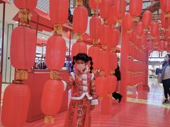 -银泰百货(北京大红门店)