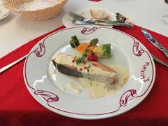 -马克西姆餐厅(崇文门店)