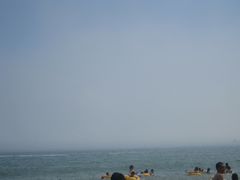 -海云台海滩