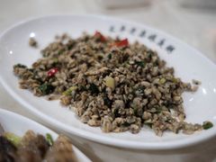 -长平老姿娘夜粥(平东一街店)