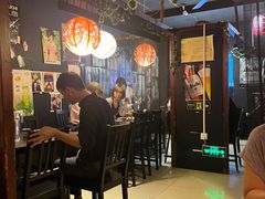 -日本料理神拉面