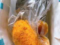 -好利来(望京中福店)