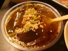 -岗上渣渣老火锅(两路口店)