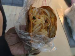 -张婆婆香酥锅盔(平福路店)