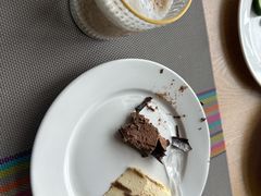 -解放碑威斯汀酒店-知味国际美食餐厅