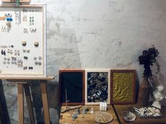 -春庄咖啡SpringHues(钟楼小区店)