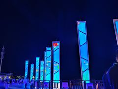 -老虎石海上公园