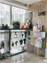 点击看大图 -ONE MORE变画