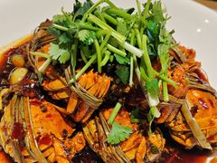 -杨氏青龙虾·羊蝎子(托乐嘉店)