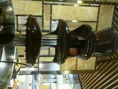 -杭州钱江新城万怡酒店-西餐厅