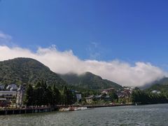 -九宫山风景区