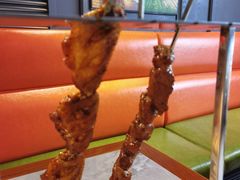 -通海俄式烧烤·俄罗斯大串(嵩山路店)