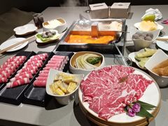 -海底捞火锅(劲松店)