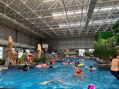 -兴芮温泉度假区