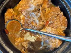 -江南雅厨(李公堤店)