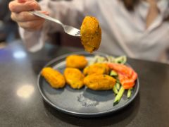 -妈阁铭记澳葡美食