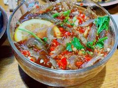 -五样儿西昌小签签烤串(建设路店)