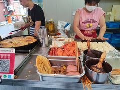 -张记灌饼(丰富路店)