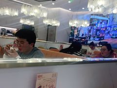 -香港新曜记·粤菜点心(滨江宝龙店)