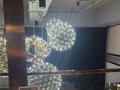 -青蓬蒸汽海鲜·深圳老字号·团建聚会(壹方城店)