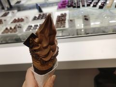 -GODIVA(宁波来福士店)