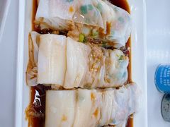 -吴一川牛腩粉(西村店)