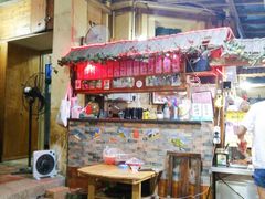 大堂-老宅原住民沙茶面精品小吃(龙头路店)