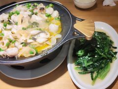 -醉得意·山茶油炒土鸡(经开万达店)