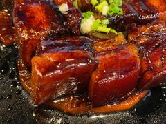 红烧肉-日上三甘(三里屯店)