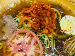 -春花民族美食(佳木斯总店)