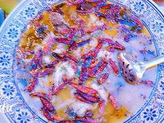 -鱼库·不仅是一家烤鱼店(车公庙店)