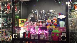 -MDZ STORE·TATTOO·耳饰