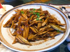 -兰溪小馆(首经贸店)