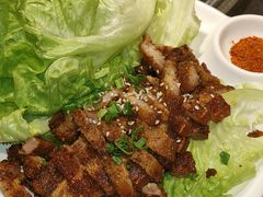 -泰香柠(金港名都滨江店)