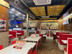 -旺角宝港式茶餐厅(寮步店)