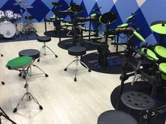 -骨头音乐BoneMusic·架子鼓·军鼓·考级(亚新生活广场校区)