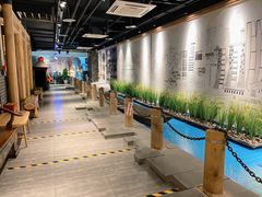 大堂-黄家码头老火锅(解放碑旗舰店)