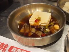 -兰正韩·韩国料理(大悦城店)