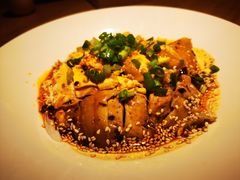 口水鸡-胡马八破·川菜小馆(高新万达店)