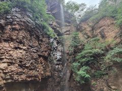 -湖洞水自然风景区