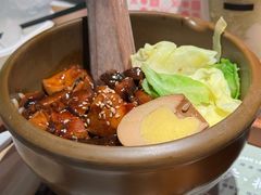 -京参 • 擂椒饭(这有山店)
